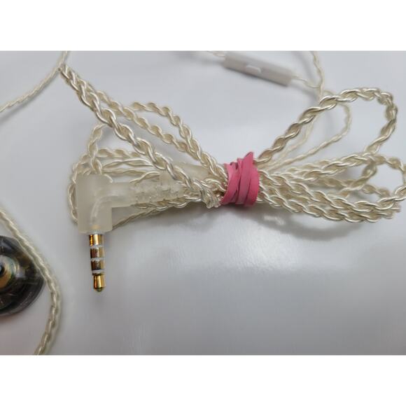 Linsoul KZ-ZS10 Pro In-Ear Stainless Steel IEM Earphones with Microphone 24 ohm - Picture 8 of 16